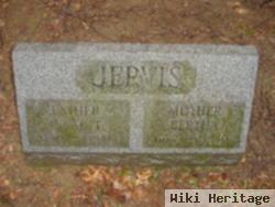 Bertha Jervis