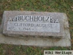 Clifford August Buchholz