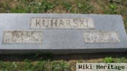 Joseph Kuharski