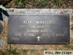 Roy Winters