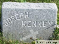 Joseph Kenney