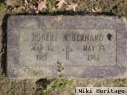 Robert N. Bernard