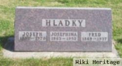 Fred Hladky