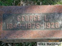 George L Reese