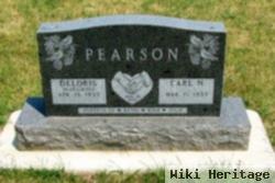 Deloris Karsjens Pearson