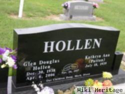 Glen Douglas Hollen