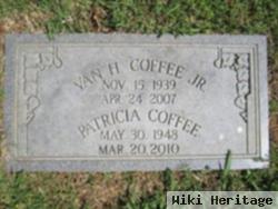 Van Henry Coffee, Jr