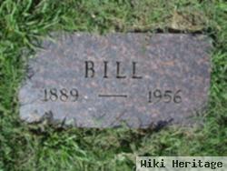 William Fitz Allen "bill" Reed