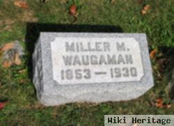 Miller Martin Waugaman