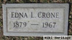 Edna L. Knodel Crone