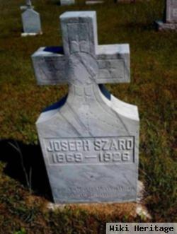 Joseph Szaro