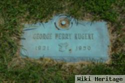 George Perry Nugent