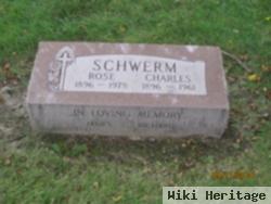 Richard Anthony Schwerm