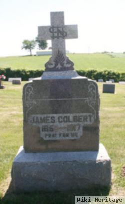 James Colbert