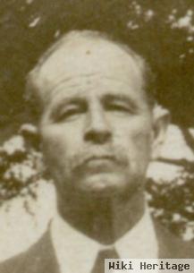 Eugene Cassie Hufham, Sr