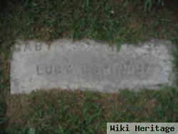 Lucy Espinosa