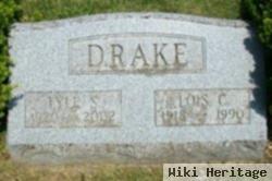 Lyle S. Drake