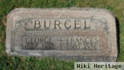 George Burgel