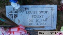 Louise Swope Foust