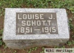 Louise J. Schott