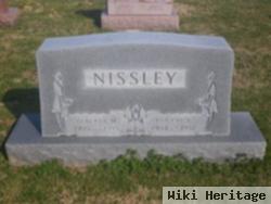 Alberta M. Nissley