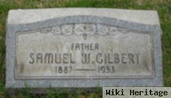 Samuel W. Gilbert