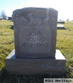 John Young