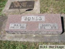 Doris J Jones