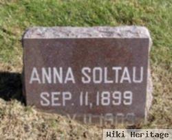 Anna Soltau