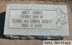 Bret James Scott