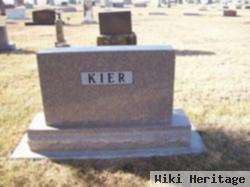 Laura "ruth" Ellsworth Kier