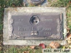 Ruth L Woods