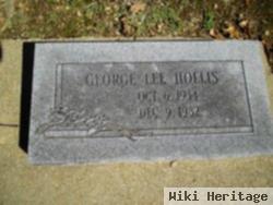 George Lee Hollis