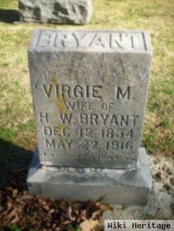 Virgie Margaret Beard Bryant