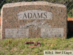 A. T. Bodie Adams