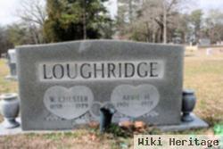 Abbie Hammontree Loughridge