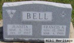 Ella Juanita Jordan Bell