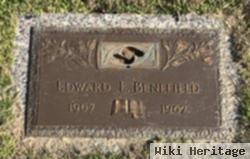 Edward L Benefield