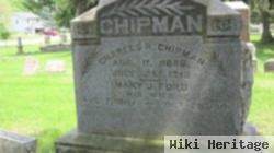 Mary J Ford Chipman