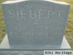 Benjamin Siebert