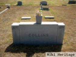 Grover N. Collins