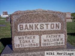 William H. Bankston