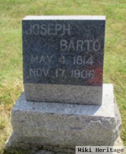 Joseph Barto