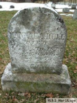 Hannah C. Clapp Hull