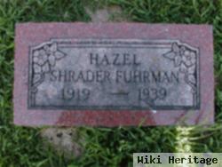 Hazel Shrader Fuhrman