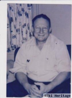 William James "willie" Dearman, Sr