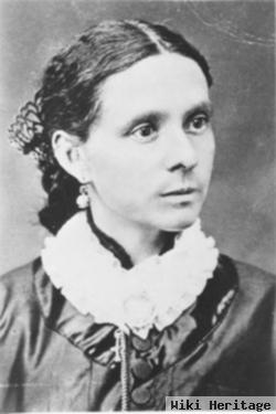 Elizabeth "lizzie" Hatch Winn