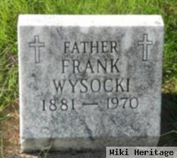 Frank John Wysocki