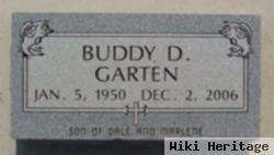 Buddy D. Garten