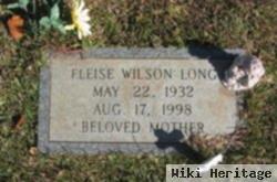 Eleise Wilson Long